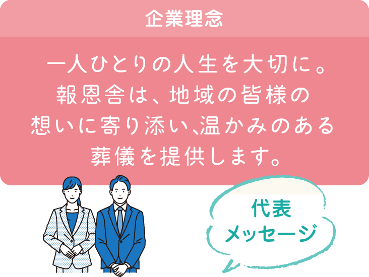 企業理念